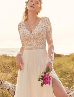 Rebecca Ingram Lorraine Dawn Wedding Dress